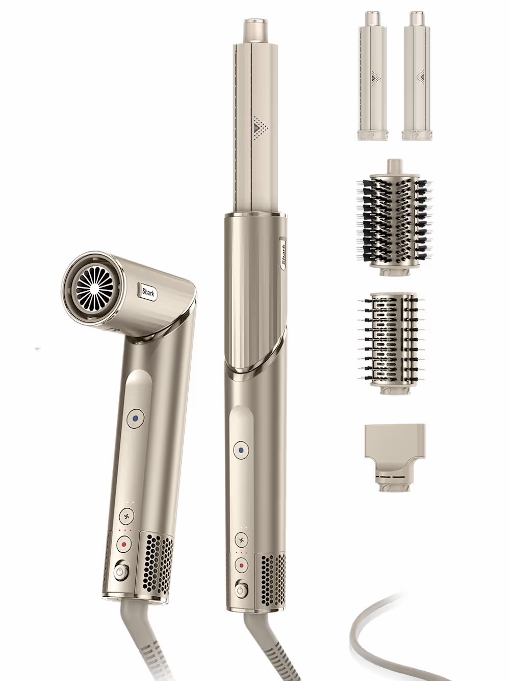 Shark FlexStyle™ Air Styling & Drying System